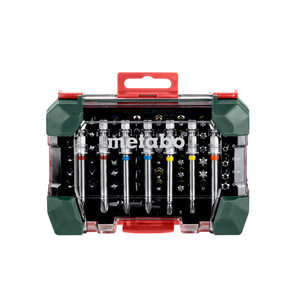 Metabo Metabo SP Bitset - 56-delig - 626702000 - 1