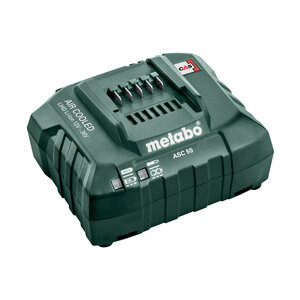 Metabo Metabo ASC 55 lader - 12-36V - 627044000 - 0