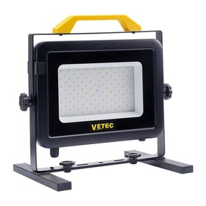 Vetec Vetec VLD 100.1-VS LED bouwlamp comprimo - 100W - 11000 lumen - 55.107.106