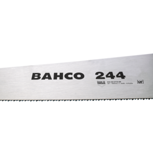 Bahco Bahco 244-22-U7/8-HP Handzaag hardpoint 22 - 550 mm - 4