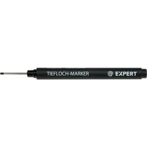 Expert Expert Diepgat markeerstift - zwart - 8501010 - 1