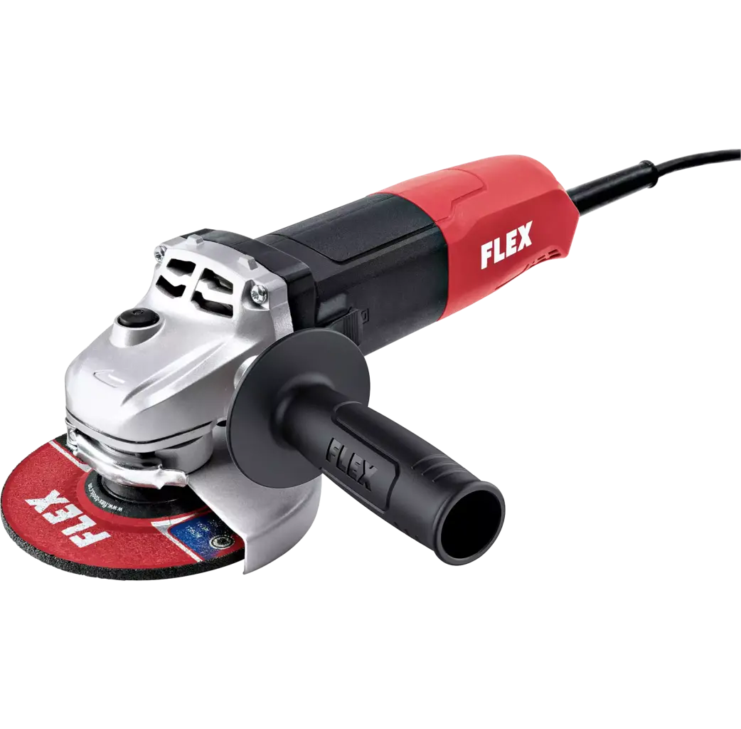 Flex powertools Flex L1001 Haakse slijpmachine - Ø125 mm - 1010 Watt - 438340