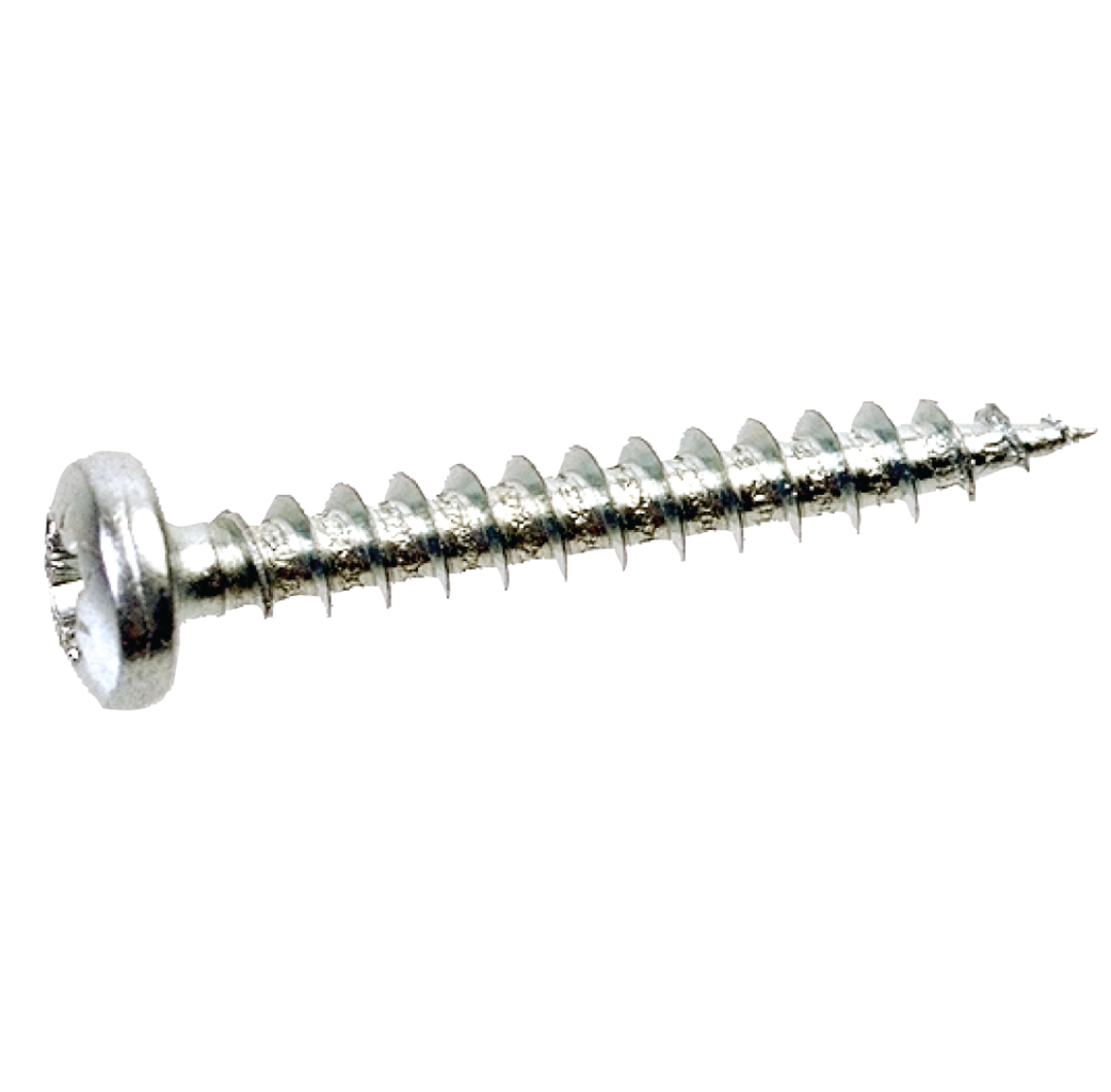 QZ fasteners QZ Cilinderkopschroeven Torx (torx) - 4.0 mm - RVS A2