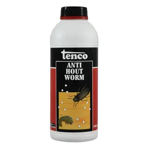 Tenco Tenco Anti-houtworm - 1 Liter