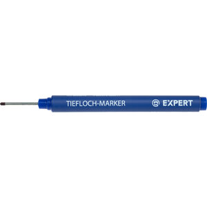 Expert Expert Diepgat markeerstift - blauw - 8503010 - 1
