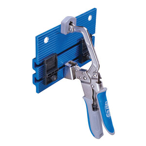 Kreg Kreg KBC3VISE Automaxx® bankklem met Vise adapter - max. 76 mm