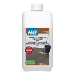 HG HG Laminaat glansreiniger nr. 73 - 1 liter - 0