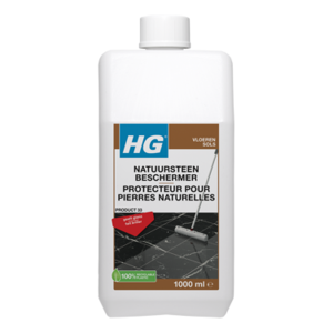 HG HG Natuursteen beschermer nr. 33 - 1 liter - 0