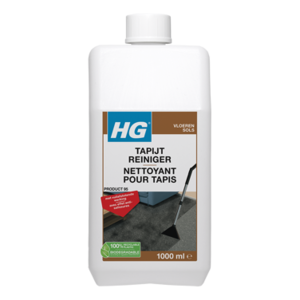 HG HG tapijtreiniger nr. 95 - 1 liter - 0