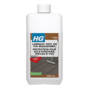 HG HG Laminaatbeschermer met glans nr. 70 - 1 liter