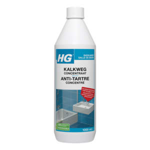 HG HG Kalkweg concentraat - 1 liter