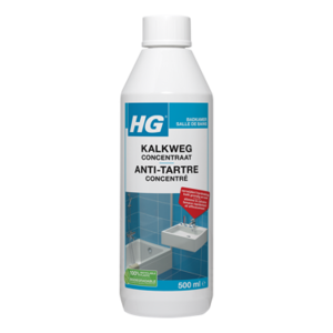 HG HG Kalkweg concentraat - 500 ml - 0