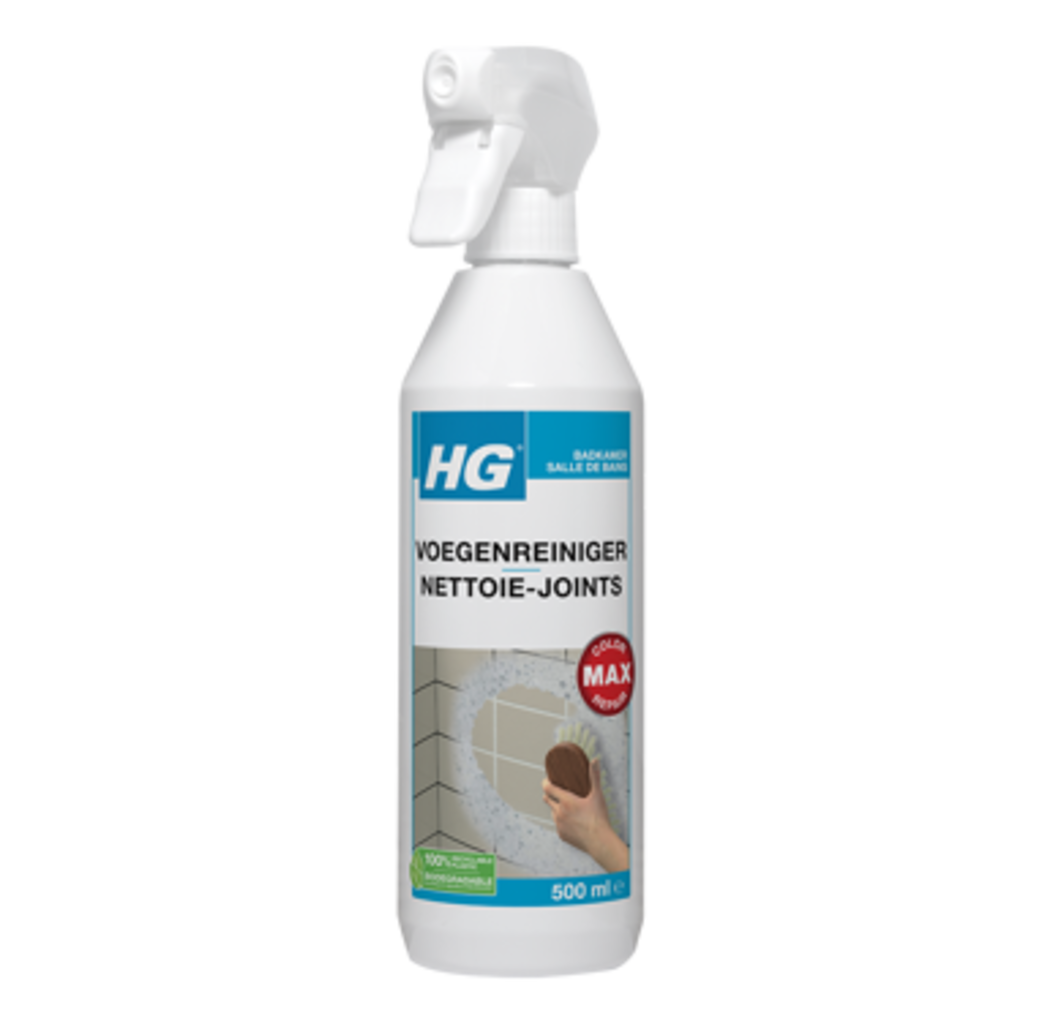 HG HG Voegenreiniger - 500 ml