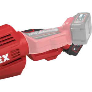 Flex powertools Flex GHT 55 18-EC accu heggenschaar 18 V - koolborstelloos - 531275 - 5