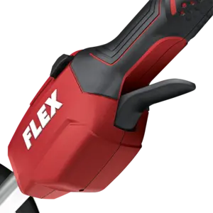 Flex powertools Flex GLT 35 18-EC Accu grastrimmer 18V - koolborstelloos - 531277 - 3