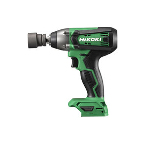 Hikoki powertools Hikoki WR18DFW4Z Accu slagmoeraanzetter body - 1/2" - 18V - 220 Nm