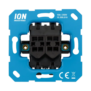 ION Industries ION Wisselschakelaar - 10.300.010