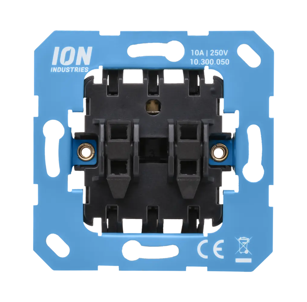 ION Industries ION Wissel-wisselschakelaar - 10.300.050