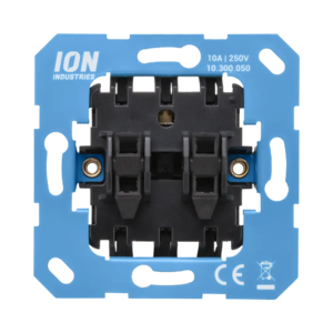 ION Industries ION Wissel-wisselschakelaar - 10.300.050