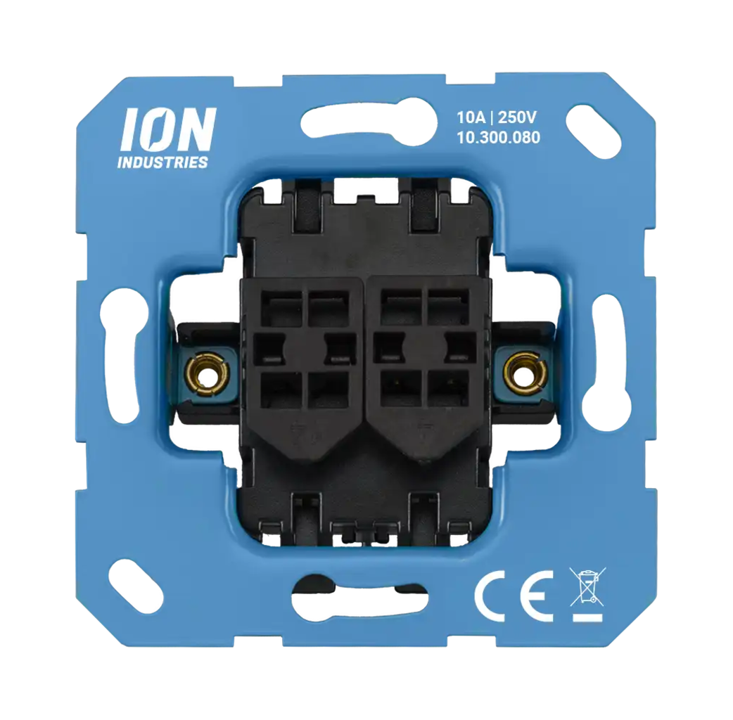 ION Industries ION Jaloezieschakelaar - 10.300.080