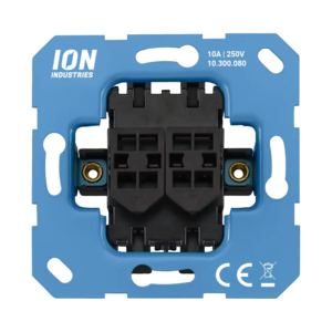 ION Industries ION Jaloezieschakelaar - 10.300.080