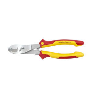 Wiha Wiha Z 50 3 06 180 Kabelknipper Professional electric - 180 mm - 43664