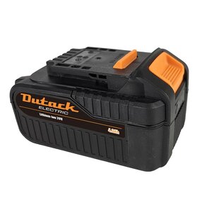 Dutack Dutack Electric Accu - 20V, 4.0 Ah - 4490002 - 1