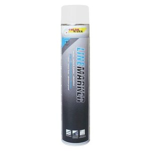 Colormark Colormark Linemarker - wit - 750 ml - 201714 - 1