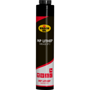 Kroon-oil Kroon-oil MP Q-Lithep grease EP2 vet - schroefpatroon - 400 gram - 34793