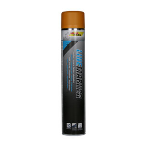 Colormark Colormark Linemarker - geel - 750 ml - 201721