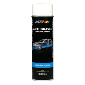 Motip Motip Anti-steenslag spray - wit - 500 ml - 000005 - 0