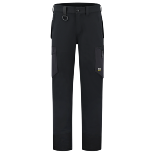 Tricorp Workwear Tricorp 502027 Werkbroek 4-Way Stretch - black