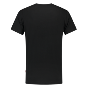 Tricorp Workwear Tricorp 101001 T-shirt - 145 gram - black - 1