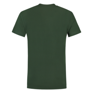 Tricorp Workwear Tricorp 101001 T-shirt - 145 gram - bottle green - 1