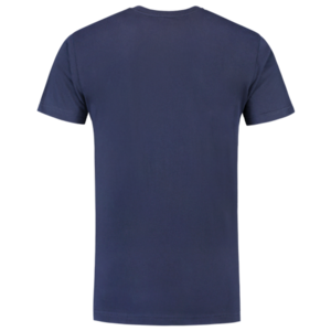 Tricorp Workwear Tricorp 101001 T-shirt - 145 gram - ink blauw - 1