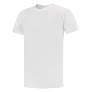 Tricorp Workwear Tricorp 101001 T-shirt - 145 gram - white - 2