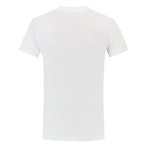 Tricorp Workwear Tricorp 101001 T-shirt - 145 gram - white - 1