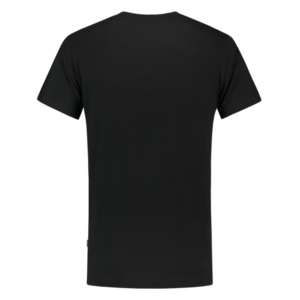 Tricorp Workwear Tricorp 101002 T-shirt - 190 gram - black - 1