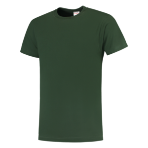 Tricorp Workwear Tricorp 101002 T-shirt - 190 gram - bottle green - 2