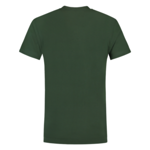 Tricorp Workwear Tricorp 101002 T-shirt - 190 gram - bottle green - 1