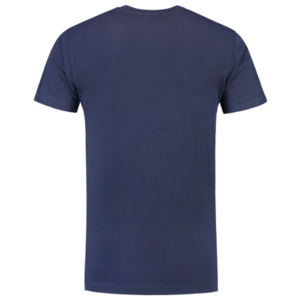 Tricorp Workwear Tricorp 101002 T-shirt - 190 gram - ink blauw - 1