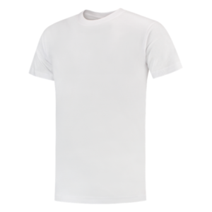 Tricorp Workwear Tricorp 101002 T-shirt - 190 gram - white - 2