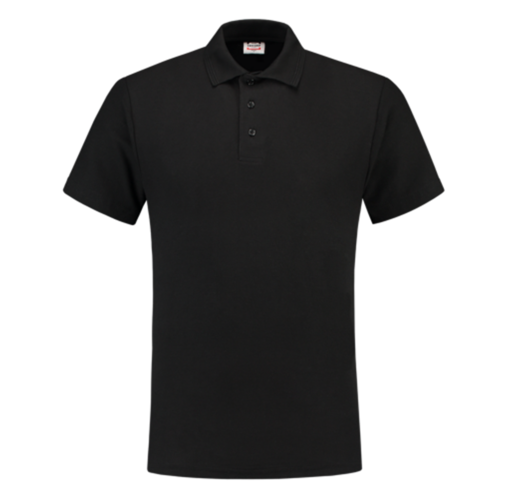 Tricorp Workwear Tricorp 201003 Poloshirt - 180 gram - black