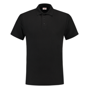 Tricorp Workwear Tricorp 201003 Poloshirt - 180 gram - black