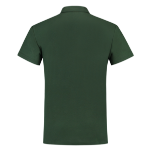 Tricorp Workwear Tricorp 201003 Poloshirt - 180 gram - bottle green - 1