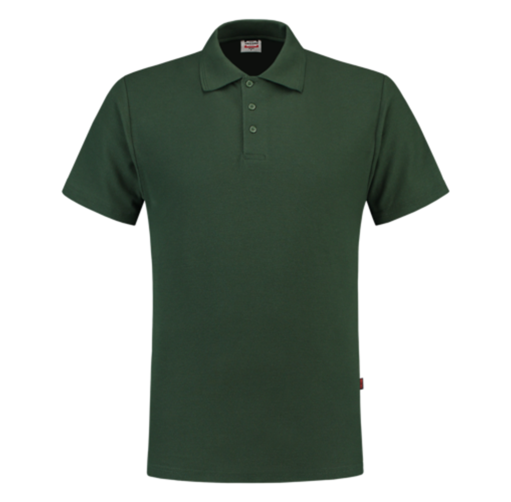 Tricorp Workwear Tricorp 201003 Poloshirt - 180 gram - bottle green