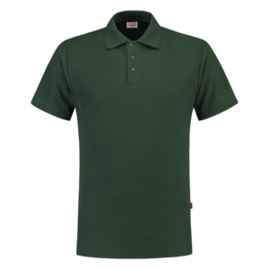 Tricorp Workwear Tricorp 201003 Poloshirt - 180 gram - bottle green - 0