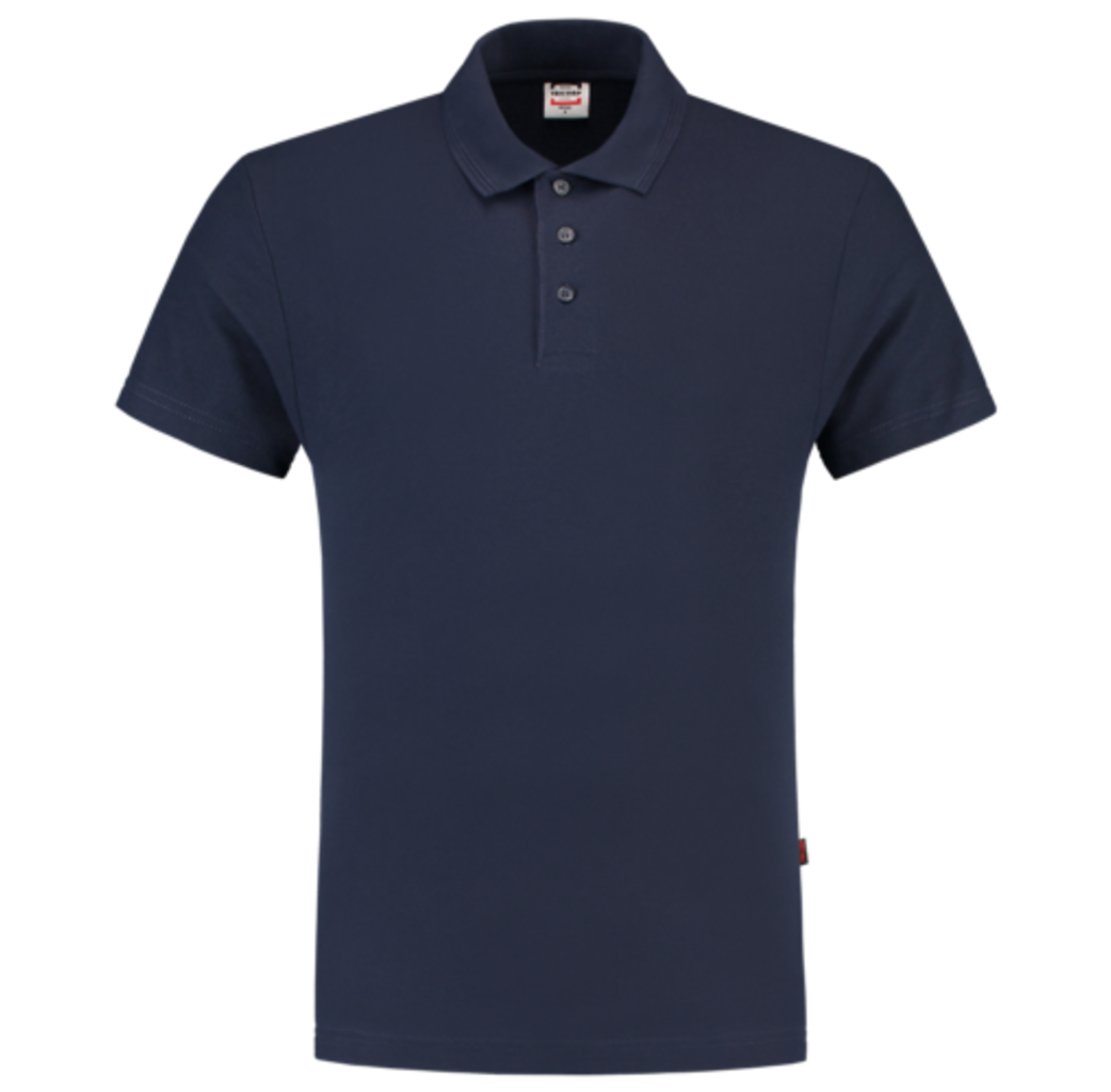 Tricorp Workwear Tricorp 201003 Poloshirt - 180 gram - ink blauw