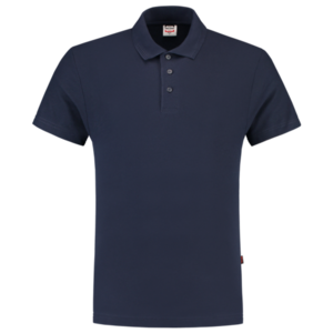 Tricorp Workwear Tricorp 201003 Poloshirt - 180 gram - ink blauw - 0