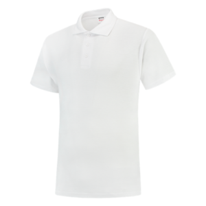 Tricorp Workwear Tricorp 201003 Poloshirt - 180 gram - white - 2